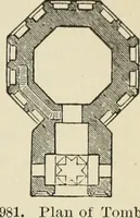 Picture 503 of 534 from A history of architecture in all countries, from the earliest times to the present day (1874), leaf 570