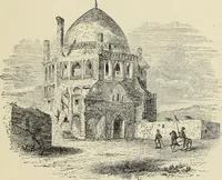 Picture 511 of 534 from A history of architecture in all countries, from the earliest times to the present day (1874), leaf 576