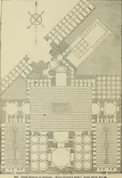 Picture 512 of 534 from A history of architecture in all countries, from the earliest times to the present day (1874), leaf 577