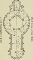 Picture 38 of 534 from A history of architecture in all countries, from the earliest times to the present day (1874), leaf 59