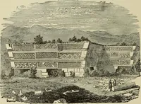 Picture 518 of 534 from A history of architecture in all countries, from the earliest times to the present day (1874), leaf 593