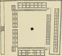 An illustration from A history of architecture in all countries, from the earliest times to the present day (1874)