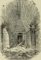 An illustration from A history of architecture in all countries, from the earliest times to the present day (1874)