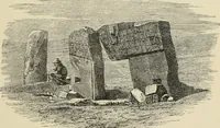Picture 526 of 534 from A history of architecture in all countries, from the earliest times to the present day (1874), leaf 602