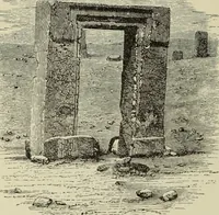 Picture 527 of 534 from A history of architecture in all countries, from the earliest times to the present day (1874), leaf 603