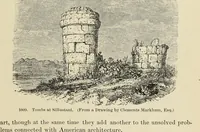 Picture 528 of 534 from A history of architecture in all countries, from the earliest times to the present day (1874), leaf 604