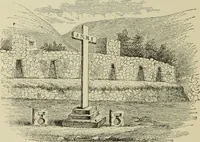 Picture 529 of 534 from A history of architecture in all countries, from the earliest times to the present day (1874), leaf 605