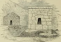 Picture 531 of 534 from A history of architecture in all countries, from the earliest times to the present day (1874), leaf 607