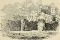 An illustration from A history of architecture in all countries, from the earliest times to the present day (1874)
