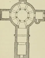 Picture 41 of 534 from A history of architecture in all countries, from the earliest times to the present day (1874), leaf 61
