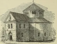 Picture 43 of 534 from A history of architecture in all countries, from the earliest times to the present day (1874), leaf 63