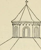 An illustration from A history of architecture in all countries, from the earliest times to the present day (1874)