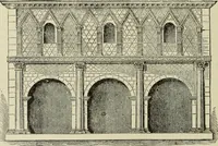 An illustration from A history of architecture in all countries, from the earliest times to the present day (1874)