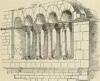 Picture 47 of 534 from A history of architecture in all countries, from the earliest times to the present day (1874), leaf 66