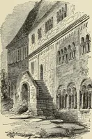 An illustration from A history of architecture in all countries, from the earliest times to the present day (1874)