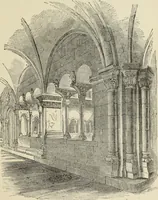 Picture 50 of 534 from A history of architecture in all countries, from the earliest times to the present day (1874), leaf 70