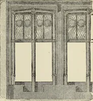 An illustration from A history of architecture in all countries, from the earliest times to the present day (1874)