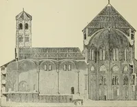 Picture 54 of 534 from A history of architecture in all countries, from the earliest times to the present day (1874), leaf 75