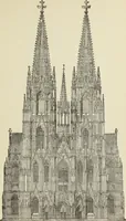 Picture 61 of 534 from A history of architecture in all countries, from the earliest times to the present day (1874), leaf 82
