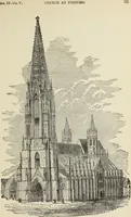 An illustration from A history of architecture in all countries, from the earliest times to the present day (1874)