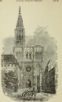 An illustration from A history of architecture in all countries, from the earliest times to the present day (1874)