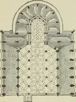 An illustration from A history of architecture in all countries, from the earliest times to the present day (1874)
