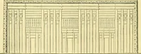 An illustration from A history of architecture in all countries, from the earliest times to the present day (1902)