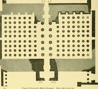 An illustration from A history of architecture in all countries, from the earliest times to the present day (1902)