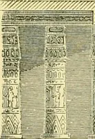 An illustration from A history of architecture in all countries, from the earliest times to the present day (1902)