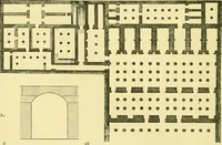 An illustration from A history of architecture in all countries, from the earliest times to the present day (1902)