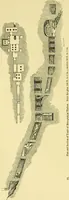An illustration from A history of architecture in all countries, from the earliest times to the present day (1902)
