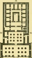 An illustration from A history of architecture in all countries, from the earliest times to the present day (1902)