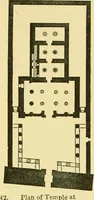 An illustration from A history of architecture in all countries, from the earliest times to the present day (1902)