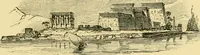 An illustration from A history of architecture in all countries, from the earliest times to the present day (1902)