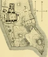 An illustration from A history of architecture in all countries, from the earliest times to the present day (1902)