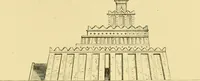 An illustration from A history of architecture in all countries, from the earliest times to the present day (1902)