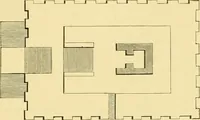 An illustration from A history of architecture in all countries, from the earliest times to the present day (1902)