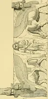 An illustration from A history of architecture in all countries, from the earliest times to the present day (1902)