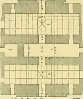 An illustration from A history of architecture in all countries, from the earliest times to the present day (1902)