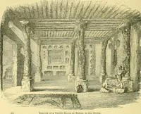 An illustration from A history of architecture in all countries, from the earliest times to the present day (1902)