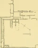 An illustration from A history of architecture in all countries, from the earliest times to the present day (1902)