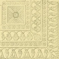 An illustration from A history of architecture in all countries, from the earliest times to the present day (1902)