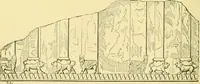 An illustration from A history of architecture in all countries, from the earliest times to the present day (1902)