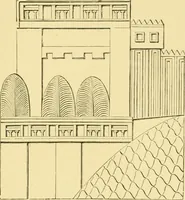 An illustration from A history of architecture in all countries, from the earliest times to the present day (1902)