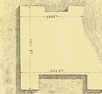 An illustration from A history of architecture in all countries, from the earliest times to the present day (1902)