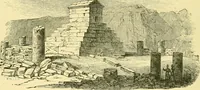 An illustration from A history of architecture in all countries, from the earliest times to the present day (1902)