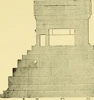 An illustration from A history of architecture in all countries, from the earliest times to the present day (1902)