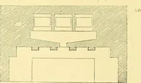 An illustration from A history of architecture in all countries, from the earliest times to the present day (1902)