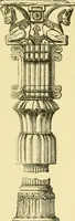 An illustration from A history of architecture in all countries, from the earliest times to the present day (1902)