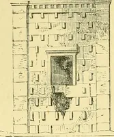 An illustration from A history of architecture in all countries, from the earliest times to the present day (1902)